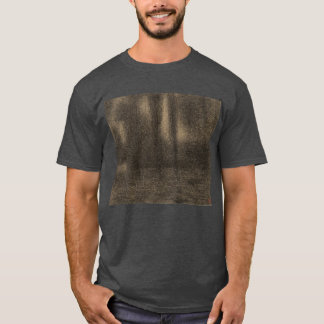 Georges Seurat - Populieren T-shirt
