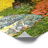 Georges Seurat Poster (Hoek)