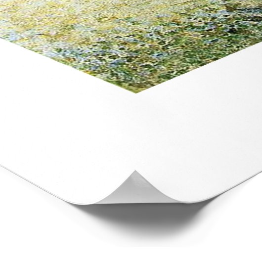 Georges Seurat Poster (Hoek)