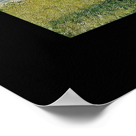 Georges Seurat Poster (Hoek)