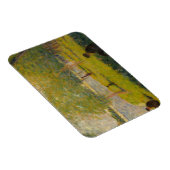 Georges Seurat - Studie naar een zondag in La Gran Magneet (Rechterzijde)