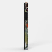 Georges Seurat-Sunday middagmiddag, La Grande Jatt Case-Mate iPhone Case (Achterkant/rechts)