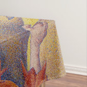 Georges Seurat - The Circus Tafelkleed (Voorbeeld)