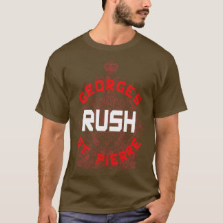 Georges StPierre 1 T-shirt