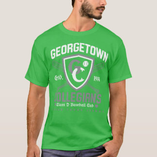 Georgetown Collegians T-shirt