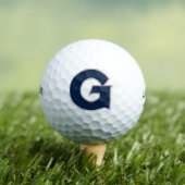 Georgetown Golf Balls Golfballen (Insitu Shirt)