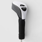 GEORGETOWN GOLFHEADCOVER (Schuin)