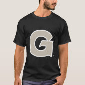 Georgetown Hoyas Icon T-shirt (Voorkant)