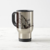 GEORGETOWN IN WASHINGTON, DC REISBEKER (Voorkant links)