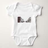 GEORGETOWN IN WASHINGTON, DC ROMPER (Voorkant)