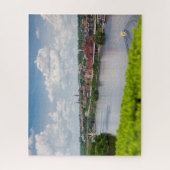 Georgetown Legpuzzel (Verticaal)