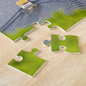 Georgetown Legpuzzel (Zijkant)