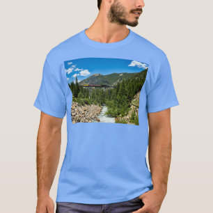 Georgetown Loop Railroad T-shirt