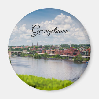 Georgetown Magneet