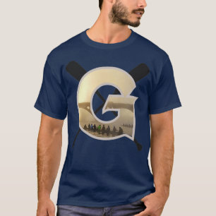 georgetown roeit Classic TShirt