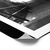 Georgetown Washington DC Poster (Hoek)