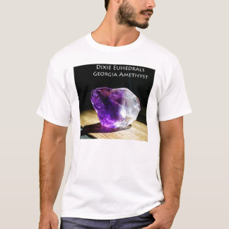 GEORGIA AMETHYST T-SHIRT
