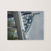 Georgia Aquarium in Atlanta Legpuzzel (Horizontaal)