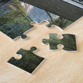 Georgia Aquarium in Atlanta Legpuzzel (Zijkant)