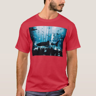Georgia Aquarium T-shirt