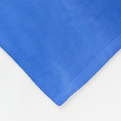 Georgia, Atlanta, het Centennial Olympisch Park Fleece Deken (Hoek)