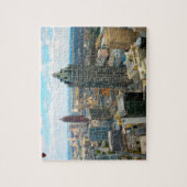 Georgia Atlanta Legpuzzel (Verticaal)