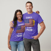 Georgia Atlanta Mormon LDS Mission Missionary T-shirt (Unisex)