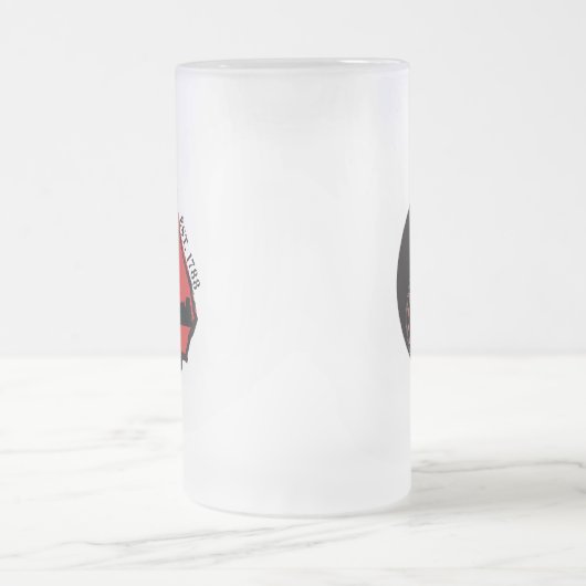 Georgia Beer Mok (Center)