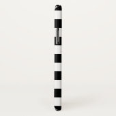 Georgia Bulldogs Alumni | Stripes Case-Mate iPhone Case (Achterkant / rechts)