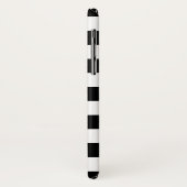 Georgia Bulldogs Alumni | Stripes Case-Mate iPhone Case (Achterkant/links)