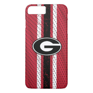 Georgia Bulldogs Logo | Jersey Case-Mate iPhone Case