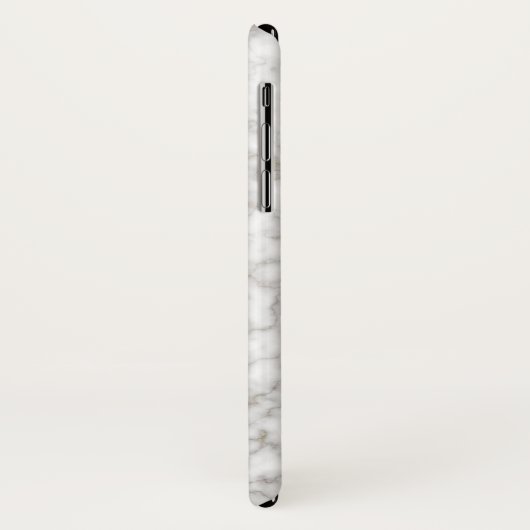 Georgia Bulldogs Logo | Marmer Case-Mate iPhone Case (Achterkant/links)