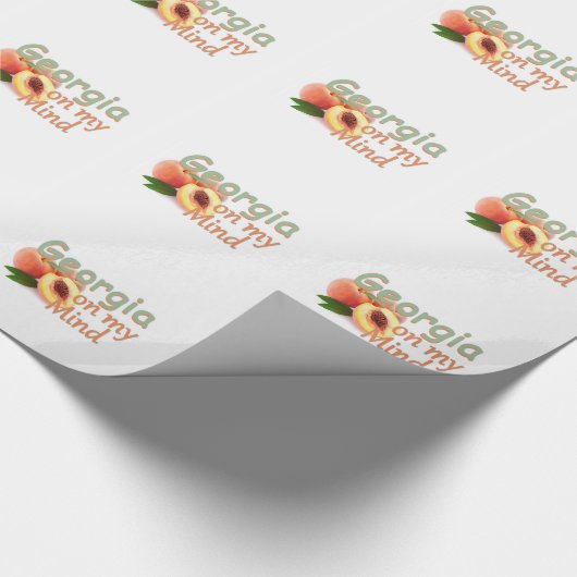 GEORGIA CADEAUPAPIER (Hoek)