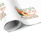 GEORGIA CADEAUPAPIER (Rol Hoek)
