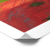 Georgia Clay print (Hoek)