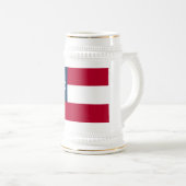 GEORGIA FLAG BIERPUL (Voorkant rechts)