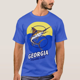 Georgia Gevist T-shirt