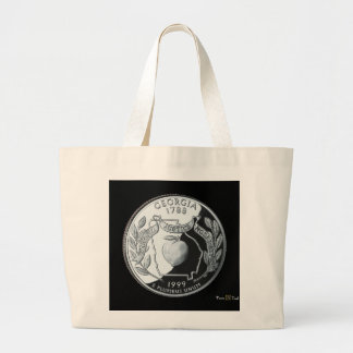 GEORGIA GROTE TOTE BAG