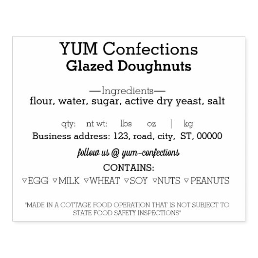 Georgia heeft een aangepaste rubberstempel in de l (Afrduk)