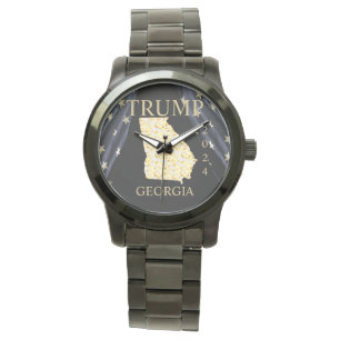 GEORGIA HORLOGE