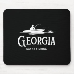 Georgia Kayak Gevist GKF Kayak Gevist Club Appar Muismat