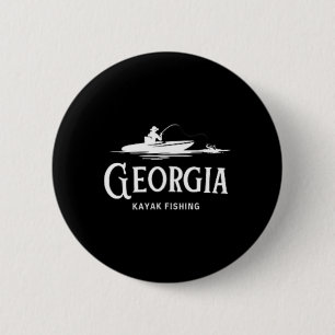 Georgia Kayak Gevist GKF Kayak Gevist Club Appar Ronde Button 5,7 Cm