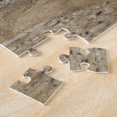 Georgia Kazbegi Stepantsminda Gergeti Natuur Legpuzzel (Zijkant)