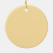 Georgia Keramisch Ornament (Achterkant)