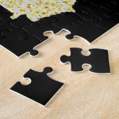 GEORGIA LEGPUZZEL (Zijkant)