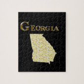 GEORGIA LEGPUZZEL (Verticaal)
