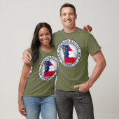 Georgia Macon Mission T-shirt (Unisex)