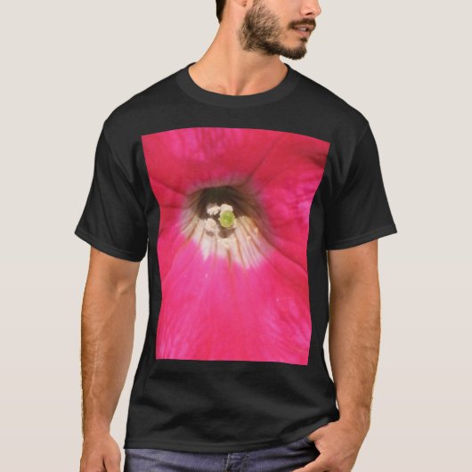 Georgia met mijn geest. t-shirt (Voorkant)