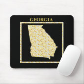 GEORGIA MUISMAT (Met muis)