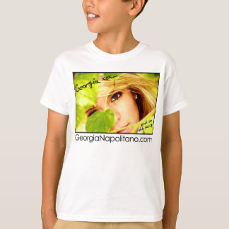 Georgia Napolitano T-shirt